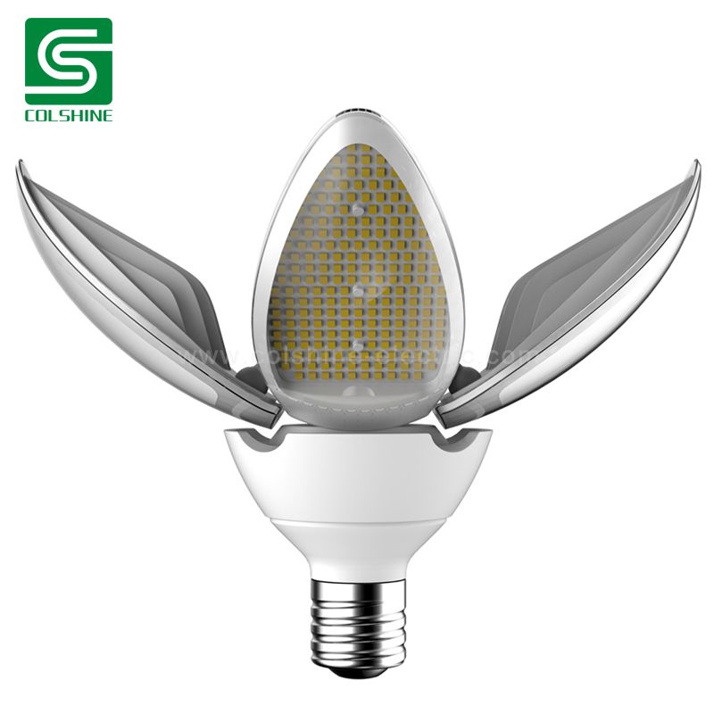 Dark Sky LED Corn Bulb for Post Top Street Light with Beam Angle Adjustable